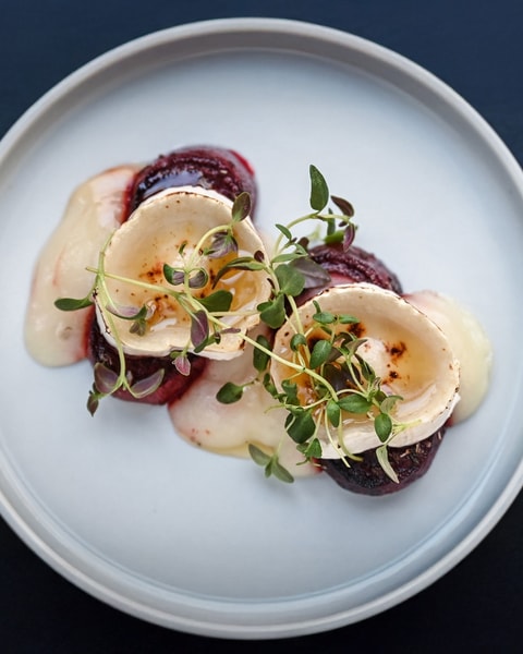 6 Frokostanretninger på Bomhuset