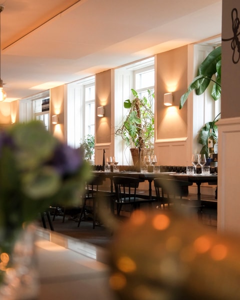5 serveringer hos 4-stjernede The Vietnamese (Indre By & FRB)