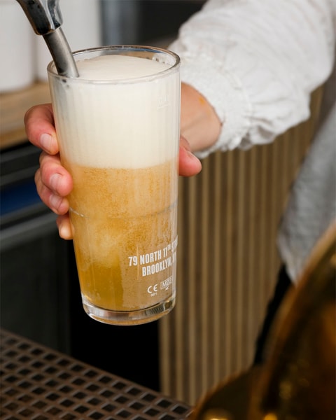 Frokostplatte hos Frederiksberg Rådhuskælder