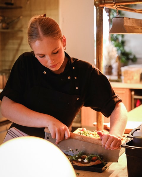 Il Buffet Italiano | Marienlyst Strandhotel