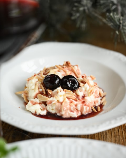 Oplev Strandmøllekroens Julebord - Højtidelig Menu i Stemningsfyldte Omgivelser!