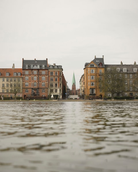 FAVORITTEN ER TILBAGE: 8-retters Aftenmenu - Lago