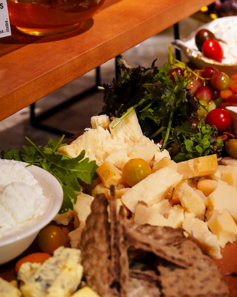 Brunchfavoritter krydret med sydasiatisk varme hos Dhaba Kitchen