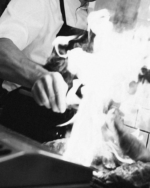 Luksus i Spaen & Eksklusiv Aftenmenu på Marienlyst Strandhotel