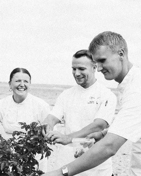 Luksus i Spaen & Eksklusiv Aftenmenu på Marienlyst Strandhotel