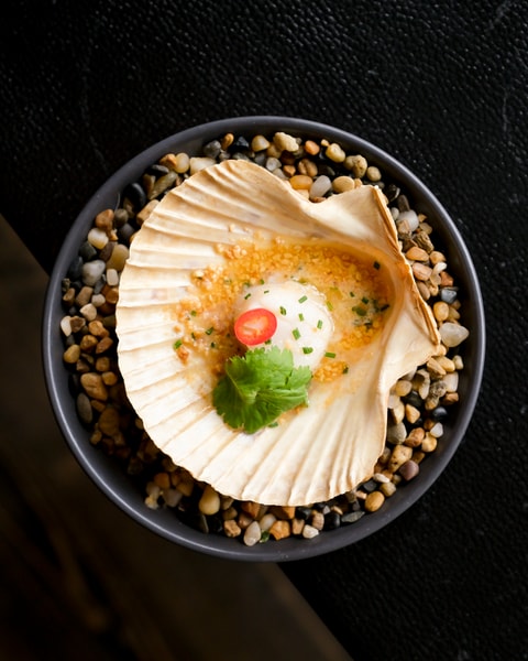 Deluxe Tasting Menu hos Sàigòner Bistro