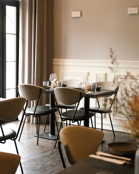 Deluxe Tasting Menu hos Sàigòner Bistro