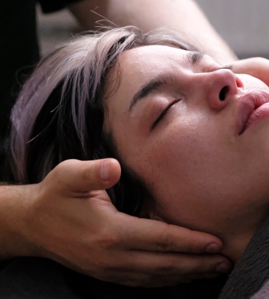 NYHED: Massage hos Emil Funch