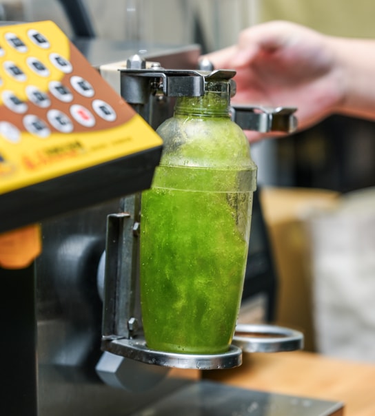 Anbefalet i Politiken: 2 x hjemmelavet bubble tea med toppings fra Taste of Taiwan