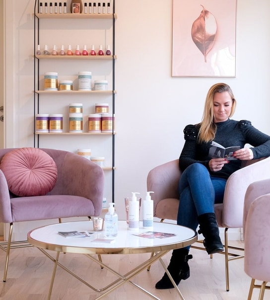 EMsculpting - tilkøb på fedtfrysning