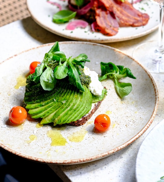 Halv pris på smørrebrød hos Dining Room: Anmelderrost håndlavet gastronomi
