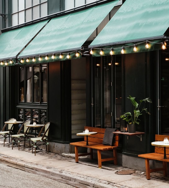 Halv pris på smørrebrød hos Dining Room: Anmelderrost håndlavet gastronomi