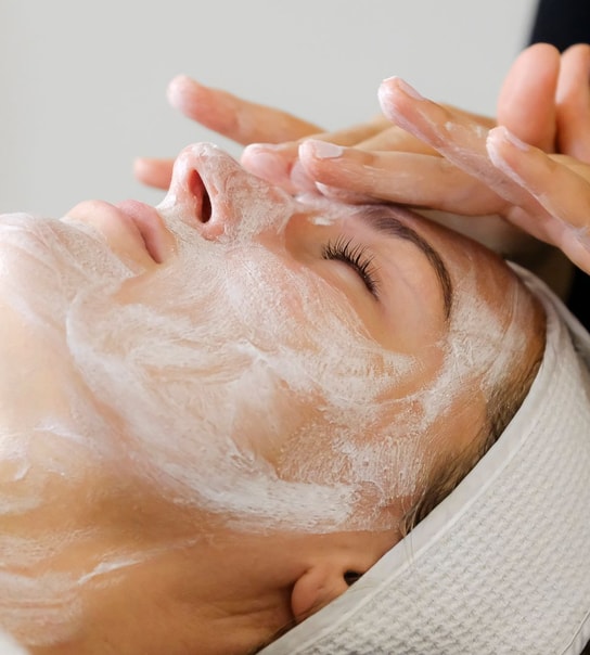 Luksus-ansigtsbehandling - spar 62 %