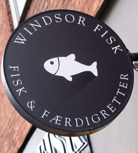 NYHED: Lakse/reje platte fra Windsor Fisk