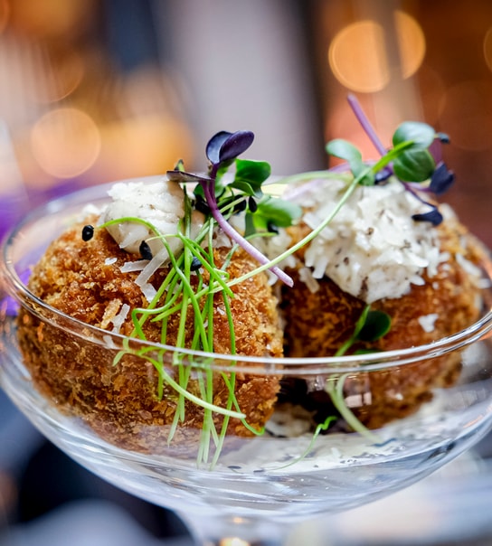 NYÅBNET: 3-retters italiensk gastronomi hos Como