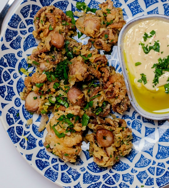 NYÅBNET: 3-retters italiensk gastronomi hos Como