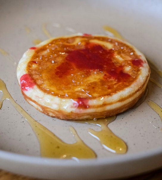 Weekendbrunch hos Glass