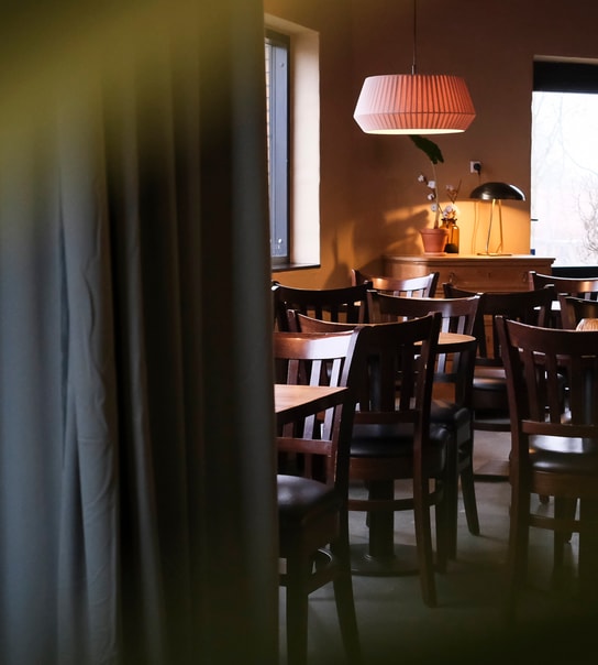 Weekendbrunch hos Glass