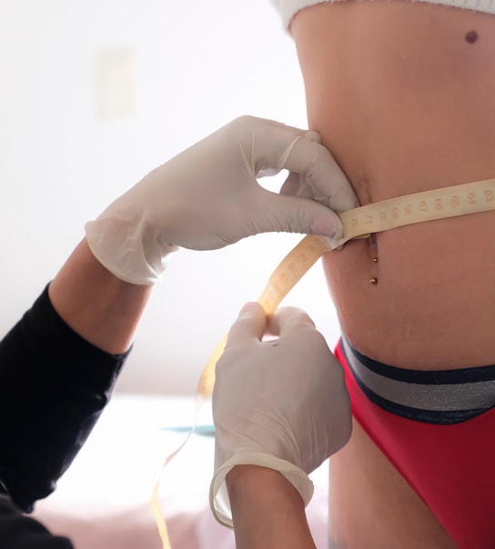 EMsculpting & Fedtfrysning - Frederiksberg