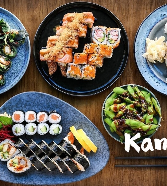 Kanagawa Østerbro