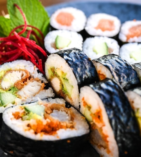 Kanagawa Østerbro