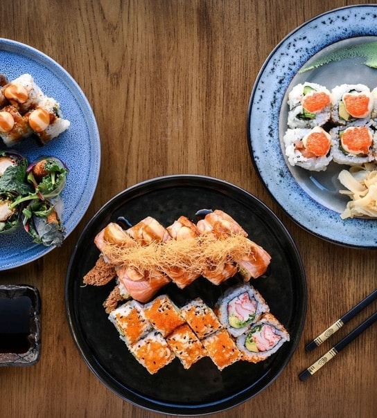 Kanagawa Østerbro