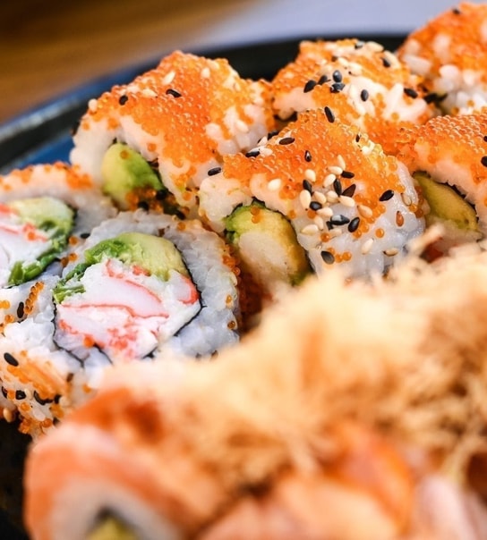 Kanagawa Østerbro