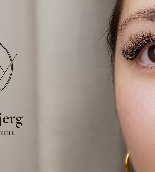 Lash Lift, Eyelash Extensions og Brow Lift 