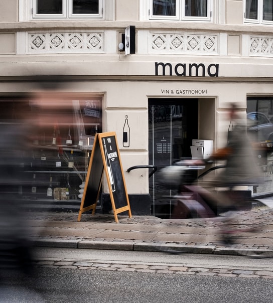 Michelin-anbefalet restauratør: Kok fra Noma og Geranium åbner spritny vinhandel og delikatesse på Vesterbro