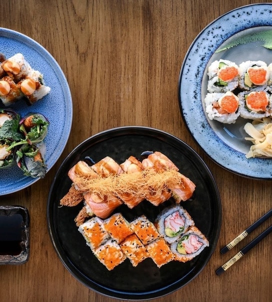 Kanagawa Østerbro