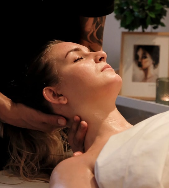 60-75. min. Massage - Bestselleren er tilbage!