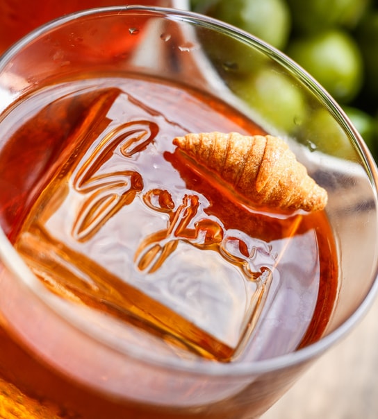 Suveræne cocktails og evt. 'sharing food' fra Gejser