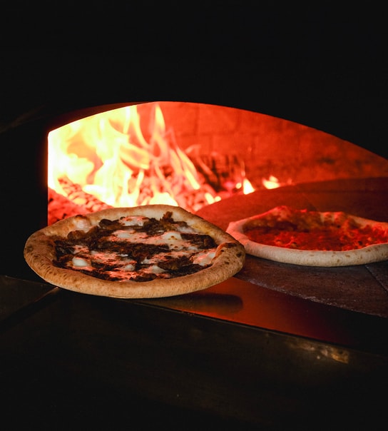 3 retter hos Tribeca Beer & Pizzalab i Nordvest