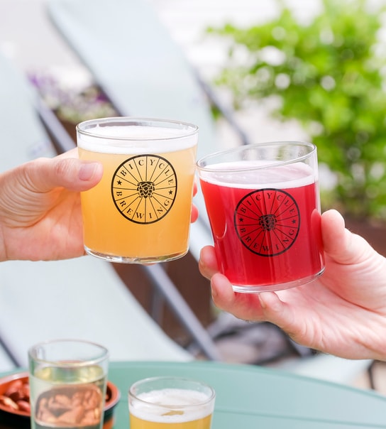 Anbefalet i Politiken: Halv pris på ALT hos landets lækreste ciderbar - cider og specialøl to stay eller to go!