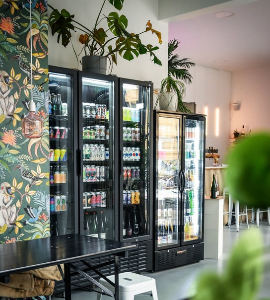 Spar 50 % på tasting-ølbræt med 5 specialøl