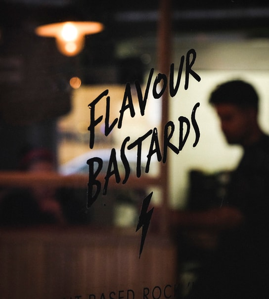 Flavour Bastards: 7 retter fra Nørrebros hippe, anmelderroste plantekøkken!