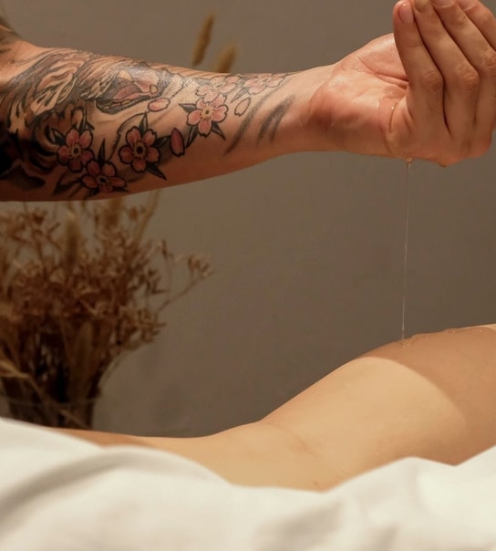 Særtilbud: Massage hos bestseller