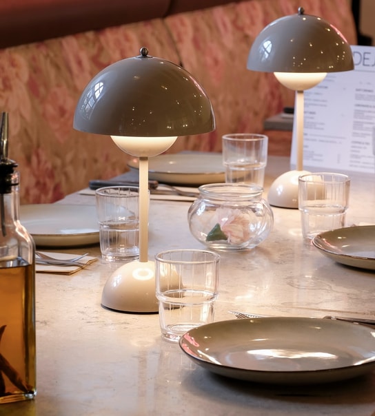 Weekendbrunch hos DEJ i Kødbyen