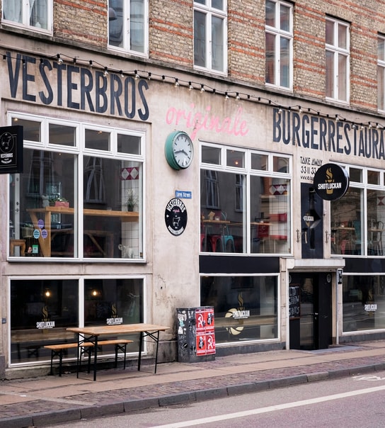 5 ♥ i Politiken: De har lavet nogle af byens bedste burgere i mere end et årti!