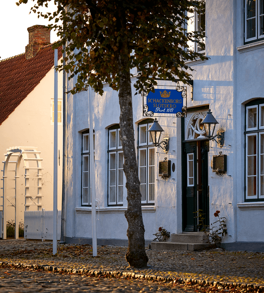 Schackenborg Slotskro