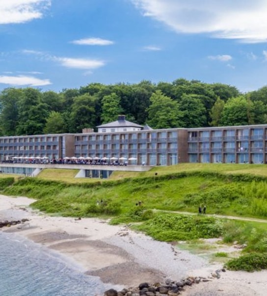 Helnan Marselis i Aarhus