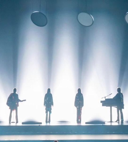London inkl. ABBA-koncert