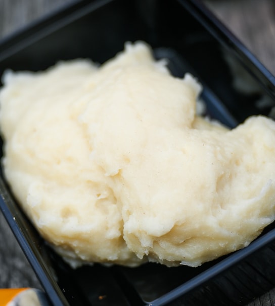Afrikansk street food fra Open Sharaton