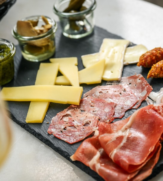 NYHED: Tapas på Frederiksberg