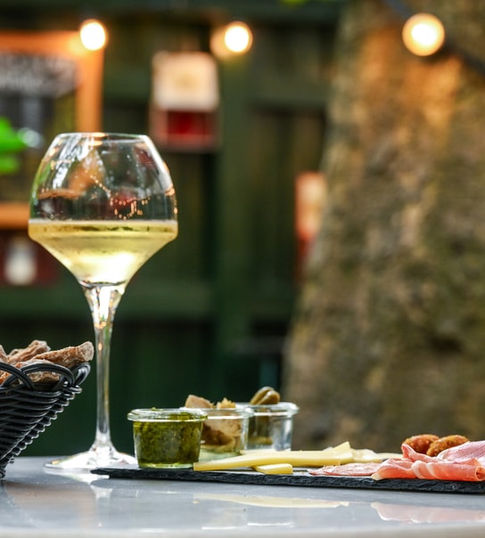 NYHED: Tapas på Frederiksberg