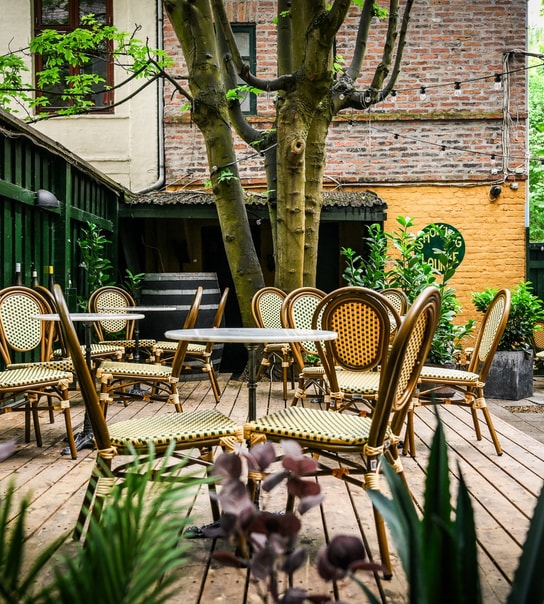 NYHED: Tapas på Frederiksberg