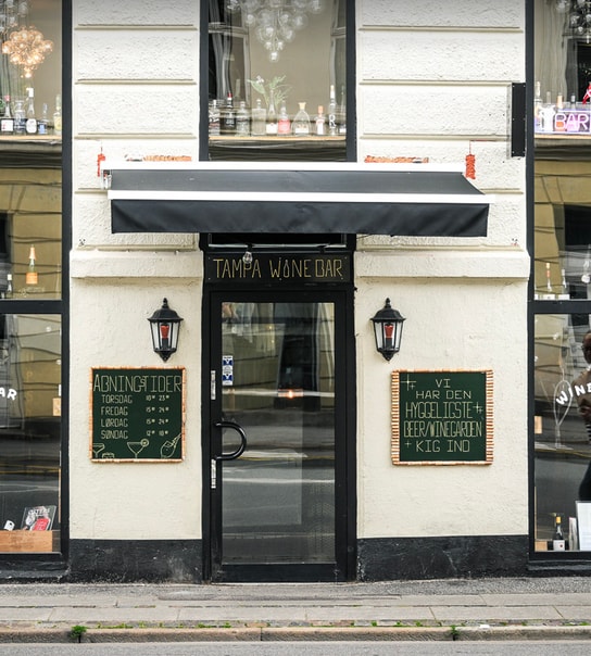 NYHED: Tapas på Frederiksberg
