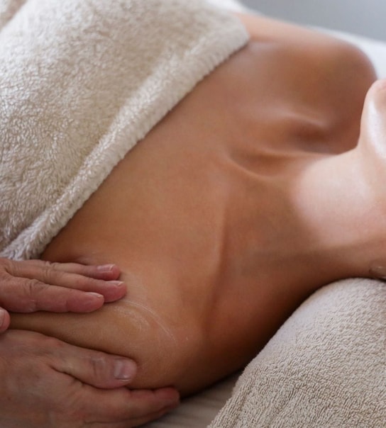 60 min. Ayuvedisk behandling