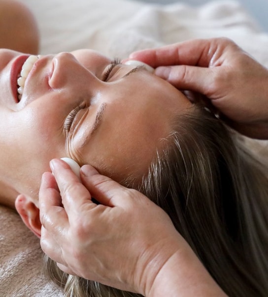 60 min. Ayuvedisk behandling