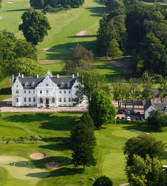 Kokkedal Slot Copenhagen